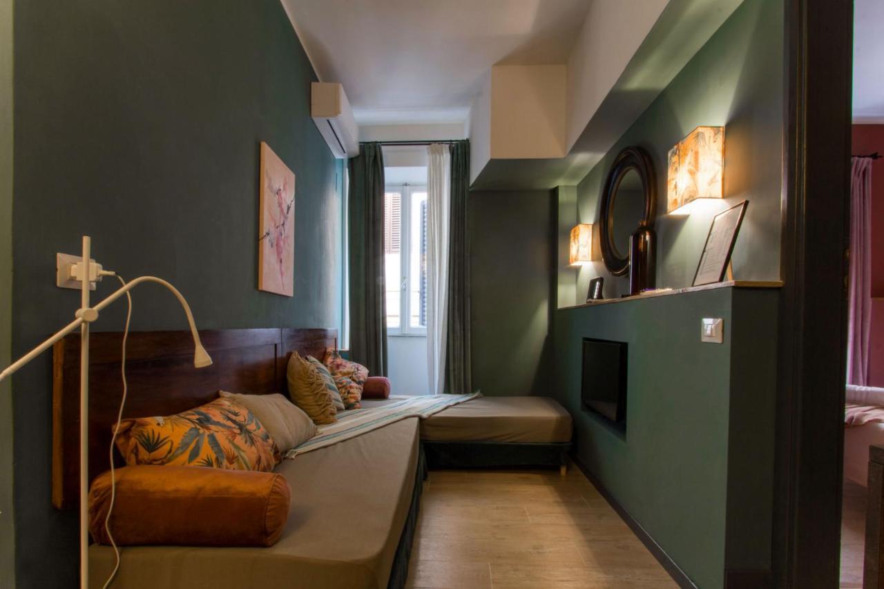 Rasella44, Green Apartment Rome Exterior photo