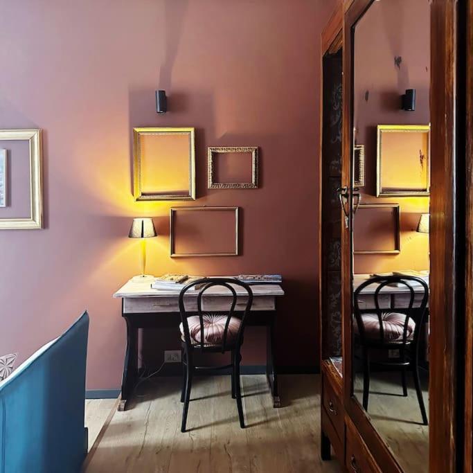 Rasella44, Green Apartment Rome Exterior photo