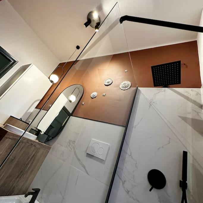 Rasella44, Green Apartment Rome Exterior photo