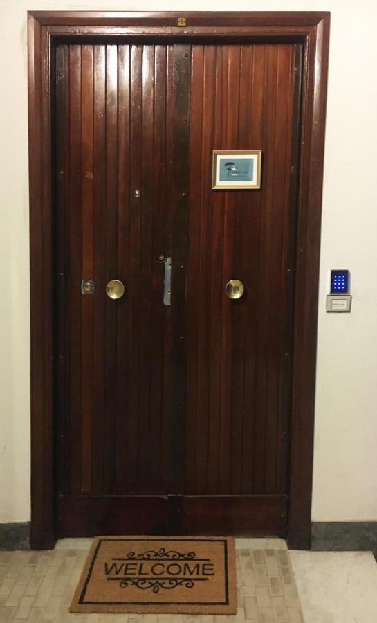 Rasella44, Green Apartment Rome Exterior photo